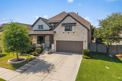 1005 Wolf Hollow Drive, Georgetown, TX 78628 - Photo 1