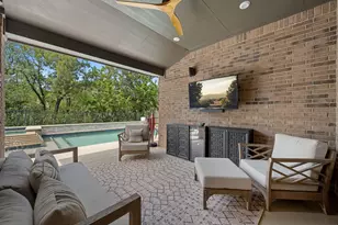 1005 Wolf Hollow Dr, Georgetown, TX 78628 - Photo 37