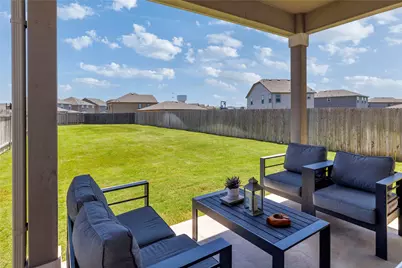 14405 James Buchanan Street, Manor, TX 78653 - Photo 27
