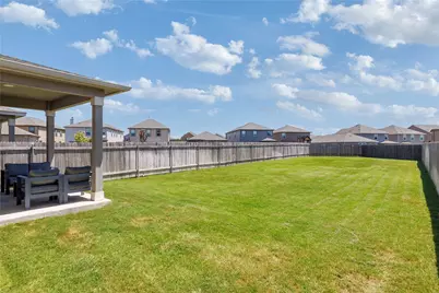 14405 James Buchanan Street, Manor, TX 78653 - Photo 29