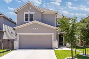 14405 James Buchanan St, Manor, TX 78653 - Photo 1