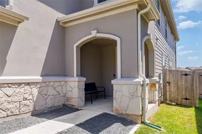 14405 James Buchanan Street, Manor, TX 78653 - Photo 3