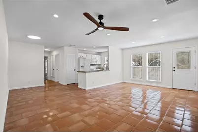 303 Fantail Loop #A, Austin, TX 78734 - Photo 5