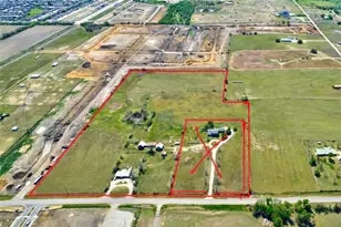 17809 FM1100, Elgin, TX 78621 - Photo 1