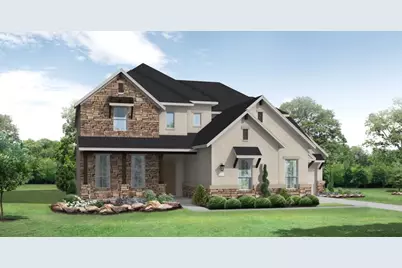 1121 Twisted Tarpley Lane, Georgetown, TX 78628 - Photo 1