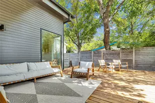 506 Powell Cir, Austin, TX 78704 - Photo 9