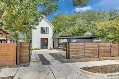 506 Powell Circle, Austin, TX 78704 - Photo 37