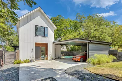 506 Powell Circle, Austin, TX 78704 - Photo 1