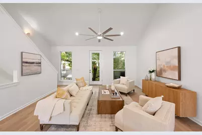 1205 Kinney Avenue #H, Austin, TX 78704 - Photo 5
