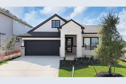 1129 Pansy Trail, Georgetown, TX 78628 - Photo 3