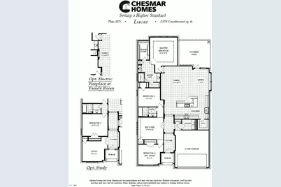 1129 Pansy Trail, Georgetown, TX 78628 - Photo 21