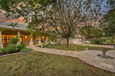 1118 Rustic Lane, Spicewood, TX 78669 - Photo 1