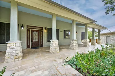 1118 Rustic Lane, Spicewood, TX 78669 - Photo 3