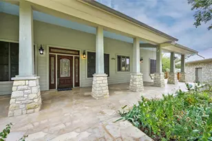 1118 Rustic Ln, Spicewood, TX 78669 - Photo 3