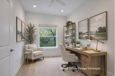 416 Hi Circle W #A, Horseshoe Bay, TX 78657 - Photo 3