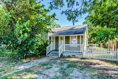 208 W Lockhart Street, Kyle, TX 78640 - Photo 1