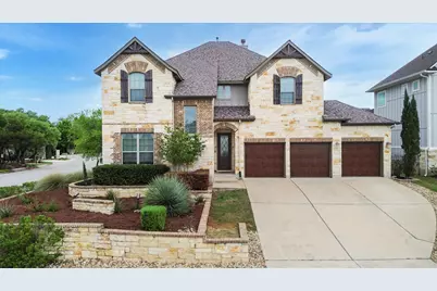 203 Ancient Oak Way, San Marcos, TX 78666 - Photo 3