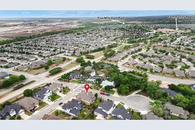 203 Ancient Oak Way, San Marcos, TX 78666 - Photo 23