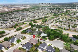 203 Ancient Oak Way, San Marcos, TX 78666 - Photo 23