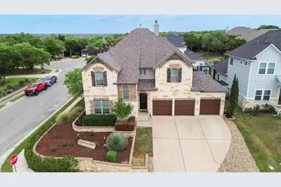 203 Ancient Oak Way, San Marcos, TX 78666 - Photo 1