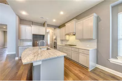203 Ancient Oak Way, San Marcos, TX 78666 - Photo 5