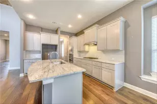 203 Ancient Oak Way, San Marcos, TX 78666 - Photo 5