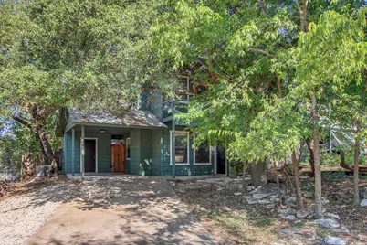 104 S Laurelwood Drive #B, Austin, TX 78733 - Photo 1