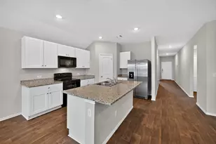 5901 Berriweather Dr, Austin, TX 78724 - Photo 7