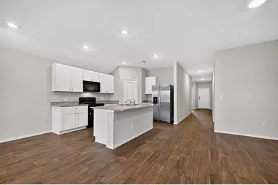 5901 Berriweather Drive, Austin, TX 78724 - Photo 11