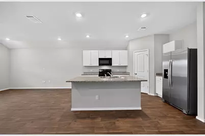 5901 Berriweather Drive, Austin, TX 78724 - Photo 9