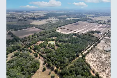 Tbd Grassyville Road, Paige, TX 78659 - Photo 5