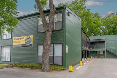 4510 Duval Street #102, Austin, TX 78751 - Photo 1