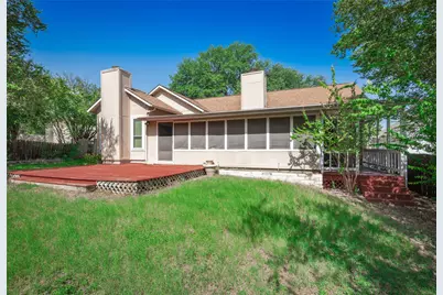 14607 Sandy Side Drive, Austin, TX 78728 - Photo 33