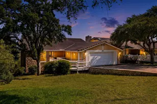 310 Dogie Dr, Horseshoe Bay, TX 78657 - Photo 1