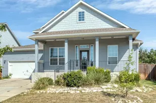 137 White Sage Ln, Liberty Hill, TX 78642 - Photo 1