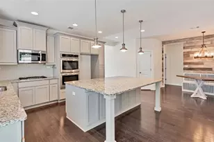 137 White Sage Ln, Liberty Hill, TX 78642 - Photo 7