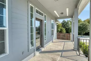 137 White Sage Ln, Liberty Hill, TX 78642 - Photo 3