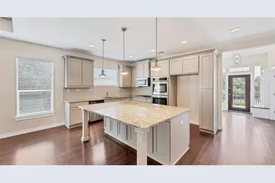 137 White Sage Lane, Liberty Hill, TX 78642 - Photo 5