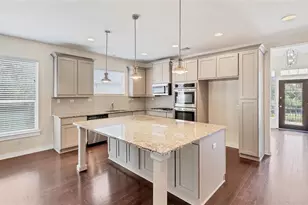 137 White Sage Ln, Liberty Hill, TX 78642 - Photo 5