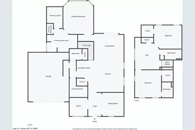 137 White Sage Lane, Liberty Hill, TX 78642 - Photo 31