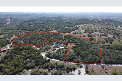 Tbd 17.9 Acres Altwein Road, Blanco, TX 78606 - Photo 1
