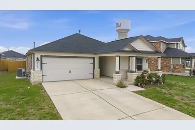 135 Agua Azul Bend, Kyle, TX 78640 - Photo 3