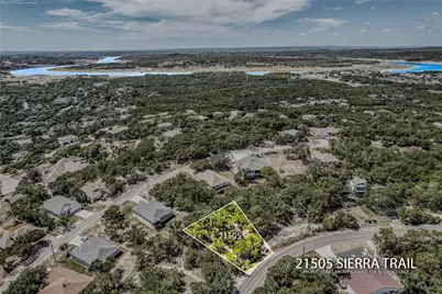 21505 Sierra Trail, Lago Vista, TX 78645 - Photo 3