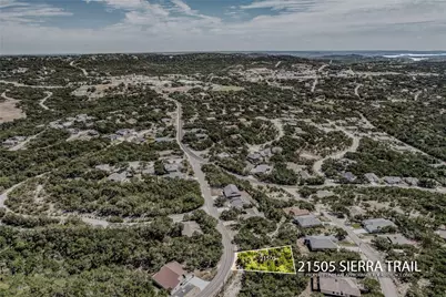 21505 Sierra Trail, Lago Vista, TX 78645 - Photo 7