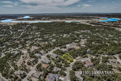 21505 Sierra Trail, Lago Vista, TX 78645 - Photo 9