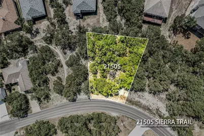 21505 Sierra Trail, Lago Vista, TX 78645 - Photo 11