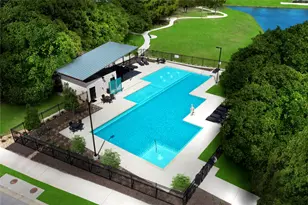 129 Pinyon Pne Dr, Bastrop, TX 78602 - Photo 33
