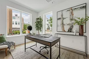 2805 McCurdy St, Austin, TX 78723 - Photo 29