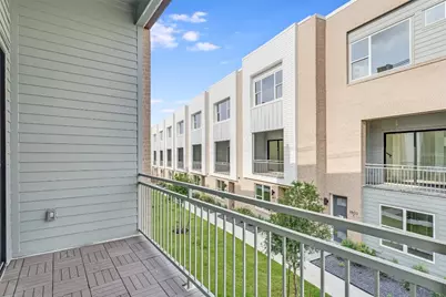 2805 McCurdy Street #19, Austin, TX 78723 - Photo 15