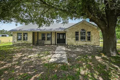 1170 Private Road 3241, Lincoln, TX 78948 - Photo 5